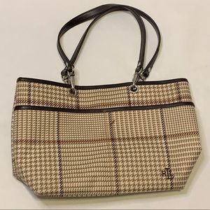 Ralph Lauren Bag